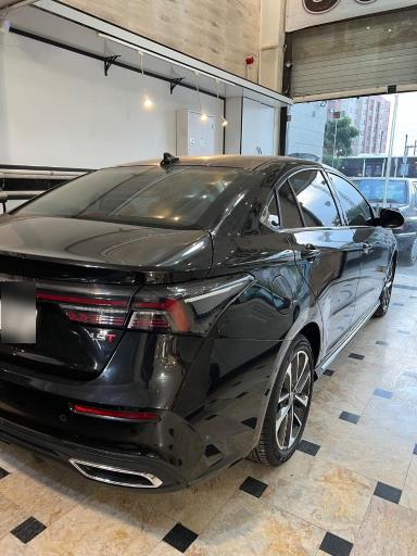 عکس اتوگالری الگانس