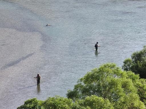 عکس دریاچه امام زاده علی