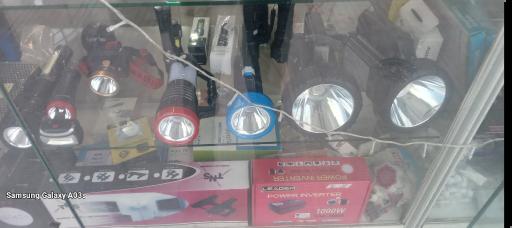عکس الکتریکی آذرخش