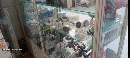 عکس الکتریکی آذرخش