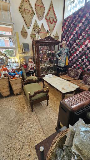عکس کافه ماه پری