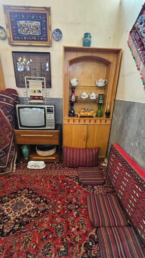 عکس کافه ماه پری