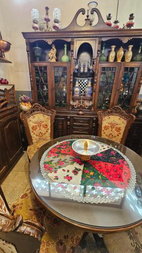 عکس کافه ماه پری