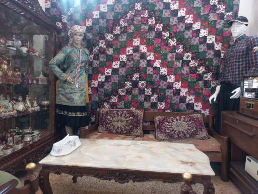 عکس کافه ماه پری