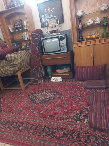 عکس کافه ماه پری