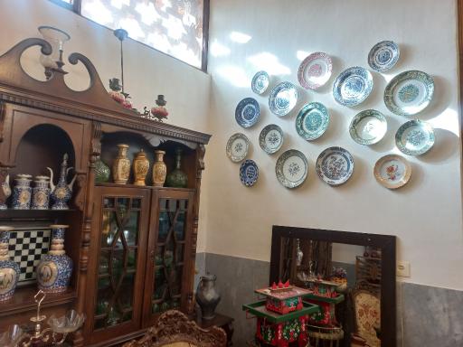 عکس کافه ماه پری