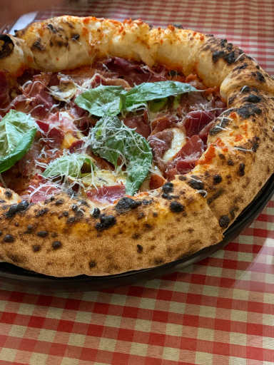 عکس کافه رستوران ویتاویتو