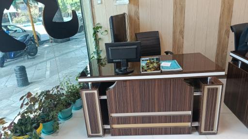 عکس املاک مرکزی شهریار