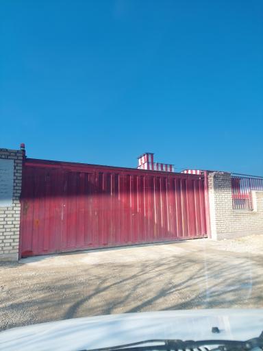 الیاف پرسپولیس