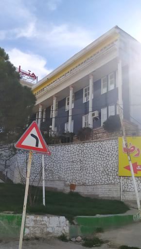 عکس هتل رضا