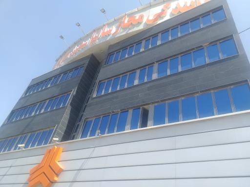 عکس نمایندگی سایپا سعید خانبانی