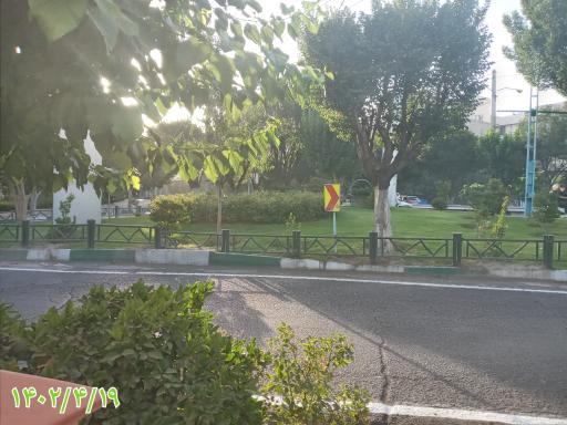 عکس بوستان سرور