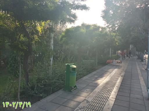 عکس بوستان سرور