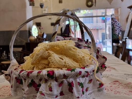 عکس کافه ماه پری