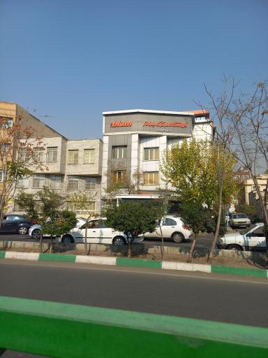عکس فروشگاه مرکزی بلوم