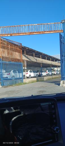 عکس نمایندگی سایپا داداش نژاد