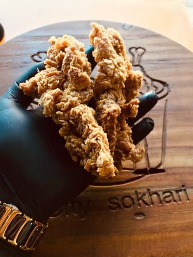 عکس شهر سوخاری 