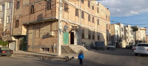 عکس مسجد امام حسن مجتبی (علیه السلام)