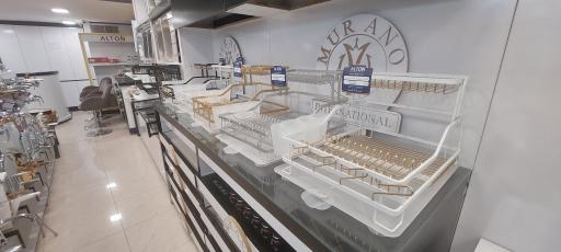 عکس فروشگاه تاسیسات شهر