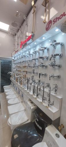 عکس فروشگاه تاسیسات شهر