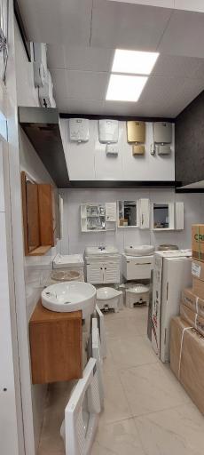 عکس فروشگاه تاسیسات شهر