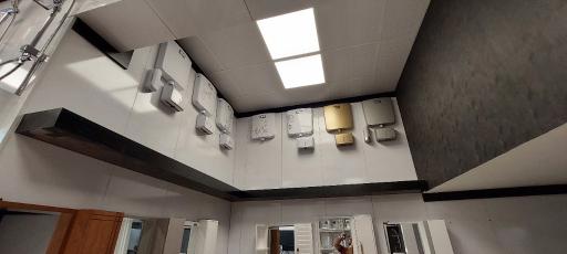 عکس فروشگاه تاسیسات شهر