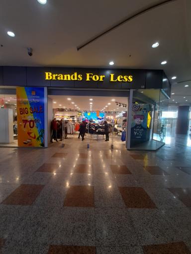 عکس برندس فور لس 