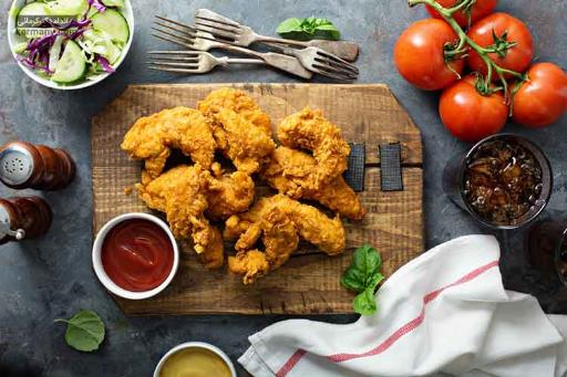 عکس شهر سوخاری 