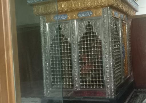عکس امامزاده سید ابراهیم