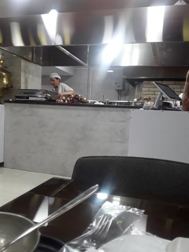 عکس طباخی رومانوف