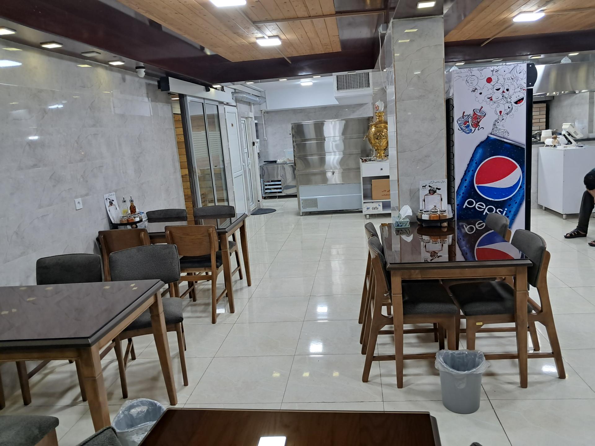 عکس طباخی رومانوف