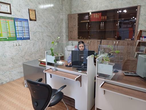 عکس کافی نت گلستان