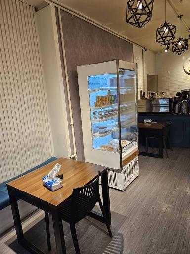 عکس قهوه تِمپ