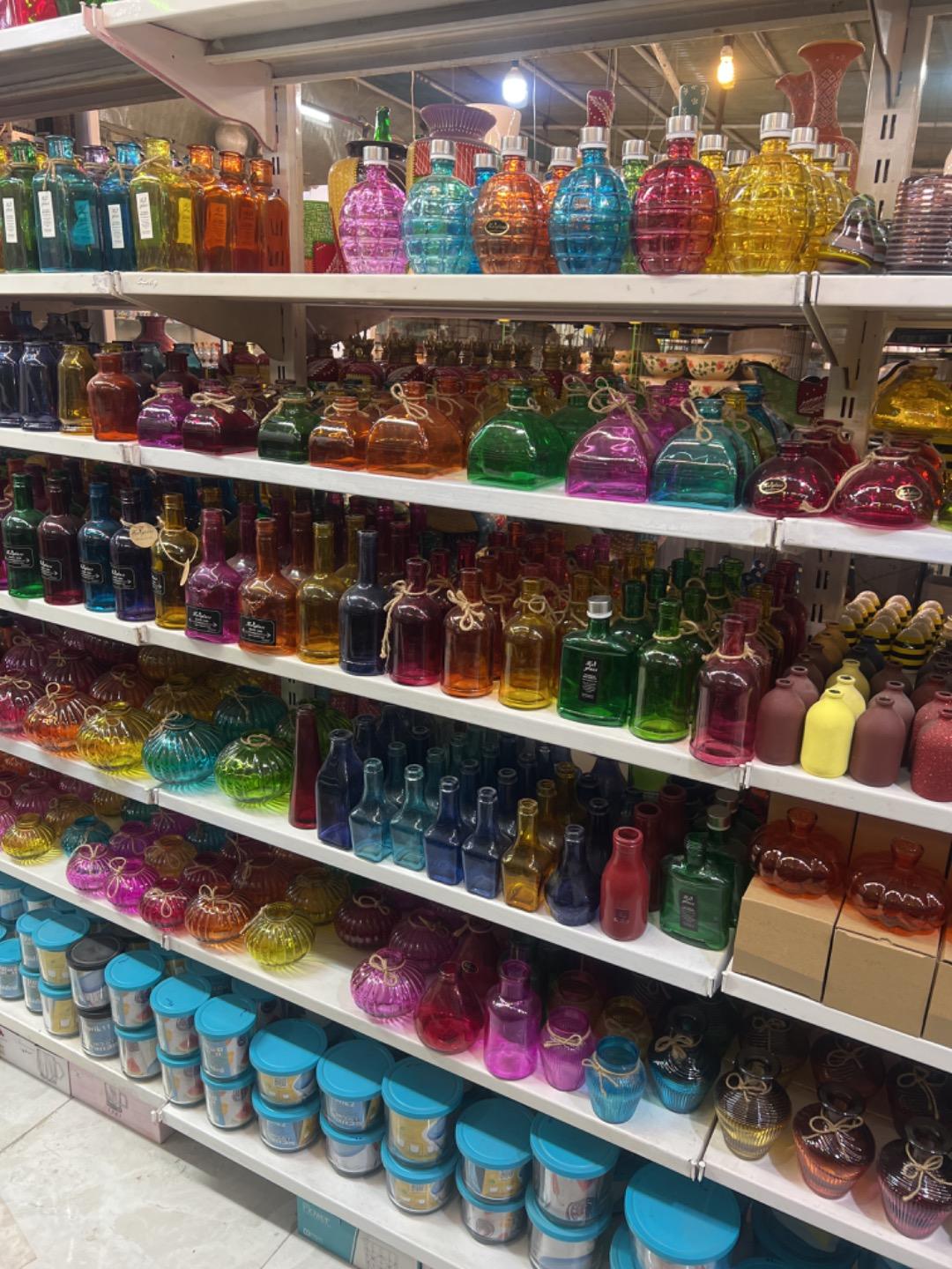 عکس کیمیای لالجین