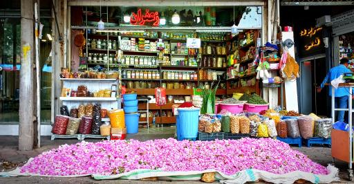 عکس گیاهان دارویی فتحی