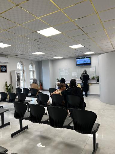 دکتر حسین فتوحی متخصص رادیولوژی فک و صورت