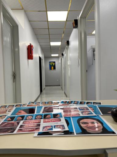 دکتر حسین فتوحی متخصص رادیولوژی فک و صورت