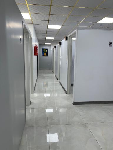 دکتر حسین فتوحی متخصص رادیولوژی فک و صورت