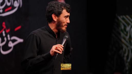 عکس هیئت دانشجویی اصحاب الحسین علیه السلام 