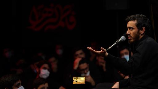 عکس هیئت دانشجویی اصحاب الحسین علیه السلام 