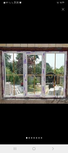 عکس پنجره دوجداره امن زاده