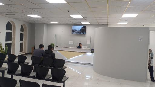 دکتر حسین فتوحی متخصص رادیولوژی فک و صورت