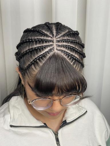 عکس سالن زیبایی طوبی