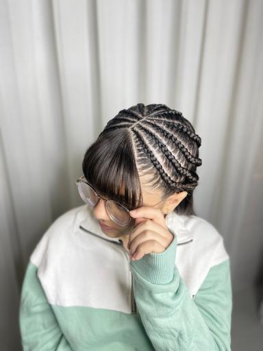 عکس سالن زیبایی طوبی