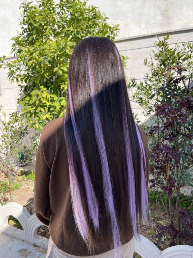 عکس سالن زیبایی طوبی