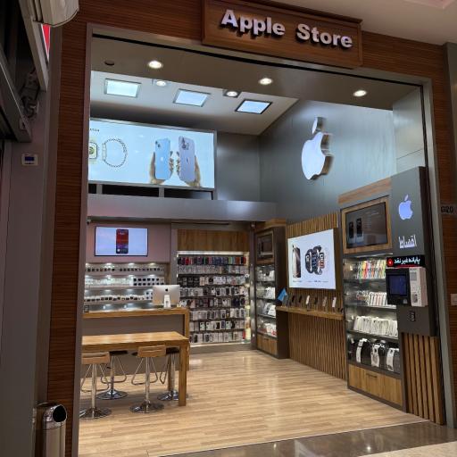 عکس اپل استور