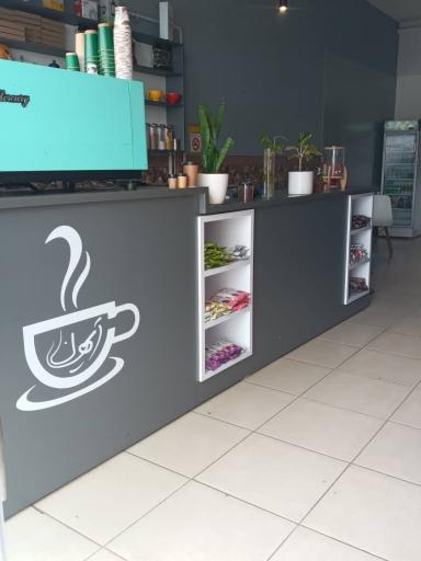 عکس کافه آیهان