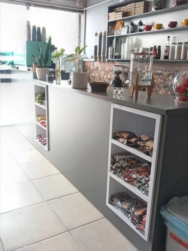 عکس کافه آیهان