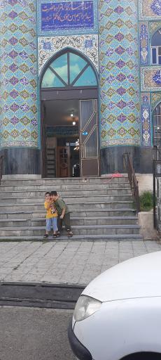 عکس امامزاده سید ابراهیم