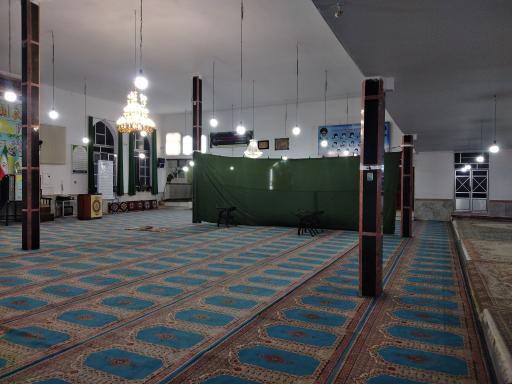 عکس امامزاده سید ابراهیم